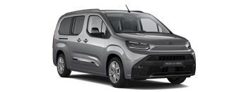 Proace City Verso Family+ Personentransporter lang, 5-türig