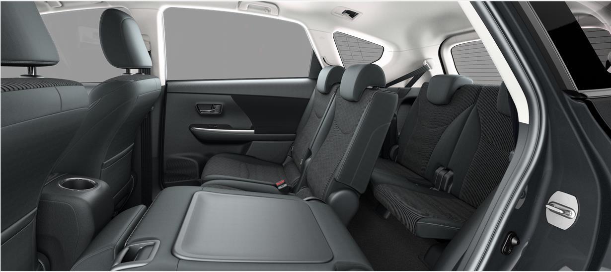 Interior premium spin