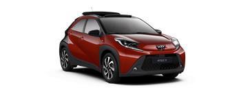 AYGO X Air Pulse