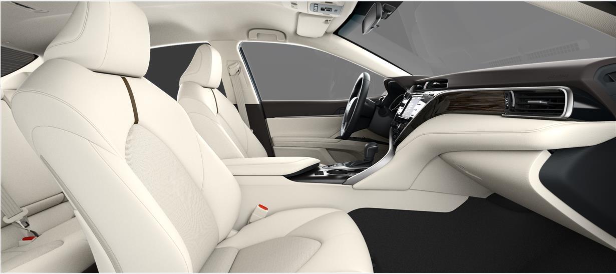 Interior premium spin