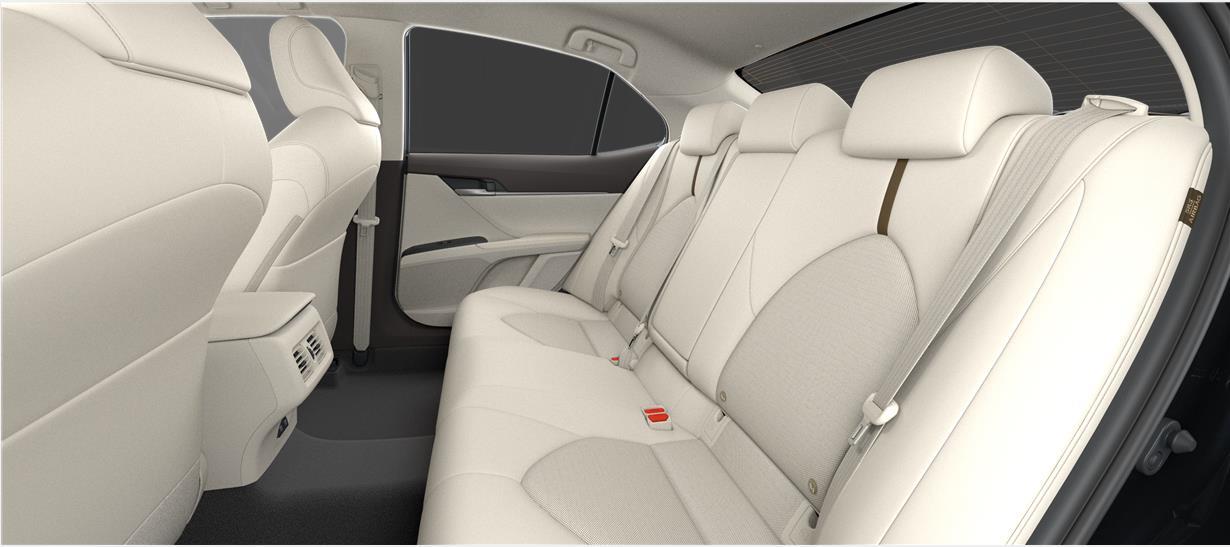 Interior premium spin