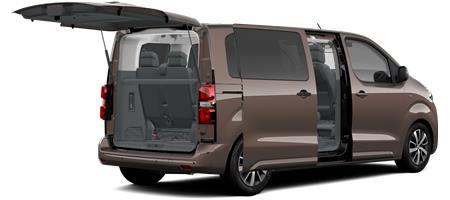 Interior premium spin
