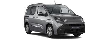 Proace City Verso Family+