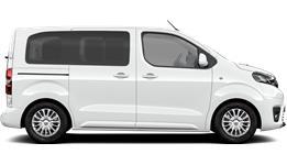 Compact Shuttle undefined