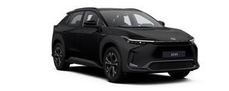 bZ4X Basis inkl. Comfort Ausstattungspaket