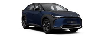 bZ4X Basis inkl. Comfort & Executive & Style Paket