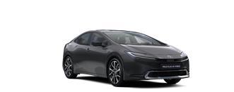 Prius Plug-in Executive