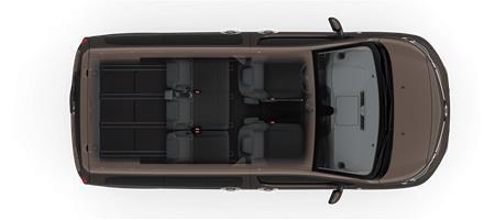 Interior premium spin