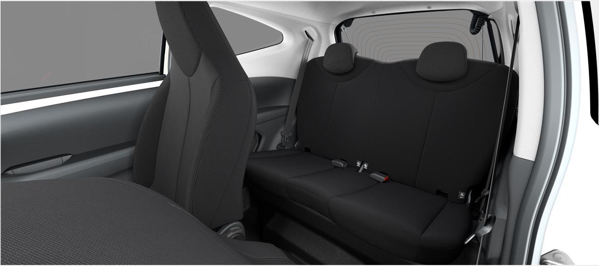 Interior premium spin