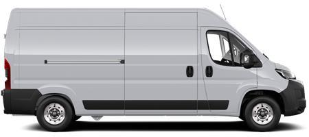 Interior gallery image