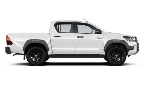Hilux Special Edition