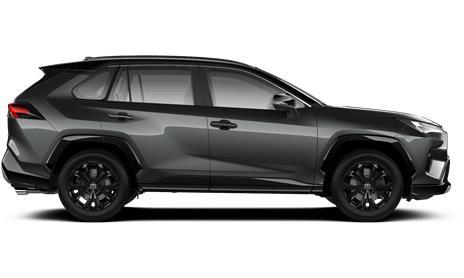 Rav4 STYLE H 2WD