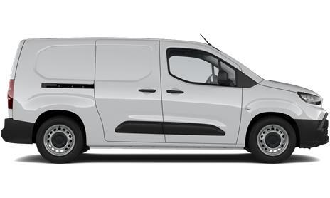 PROACE CITY Comfort +