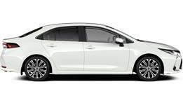 Prestige Sedan 4 Doors