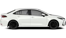 Active Sedan, 4 qapılı