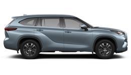 Mid SUV 5 Qapılı