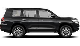 Status 4.6L P MPV 5 Qapılı (7 Seats)