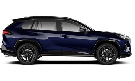Rav4 GR-Sport Bitone 4WD
