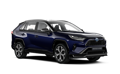 RAV4 PHEV plugin 2.5 TNGA HEV 25H- (178 HP)