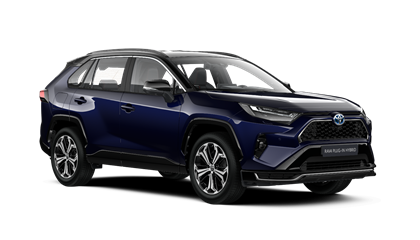 RAV4 PHEV plugin 2.5 TNGA HEV 25H- (178 HP)