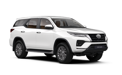 Fortuner Pioneer 5 Qapili krossover Wagon