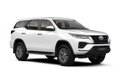 Fortuner Pioneer 5 Qapili krossover Wagon