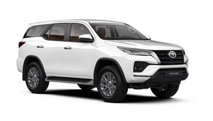 Fortuner Pioneer 5 Qapili krossover Wagon