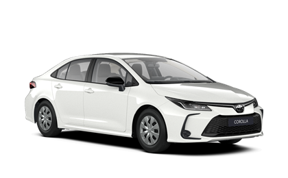 Corolla petrol 1.6L Benzin Dual VVT-i (121 a. g.) 1ZR-FE