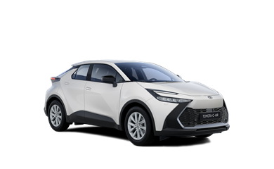 Toyota C-HR ENTRY 1.8 