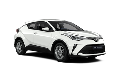 Toyota C-HR C-ANARY 2.0 5 Qapılı