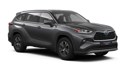 Highlander Mid GE SUV 5 Qapılı