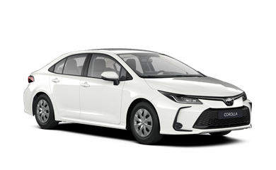 Corolla ACTIVE 
