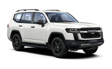 LC 300 AX 7 yerlik 