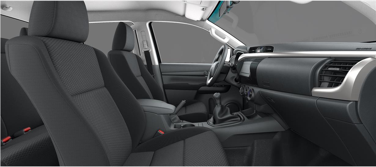 Interior premium spin