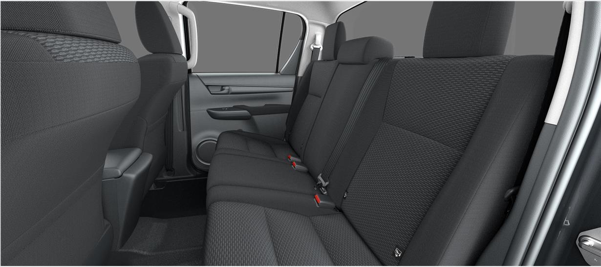 Interior premium spin