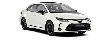 Corolla GR SPORT H BITONE Sedan 4 qapili