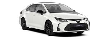 Corolla LOUNGE Sedan 4 qapili
