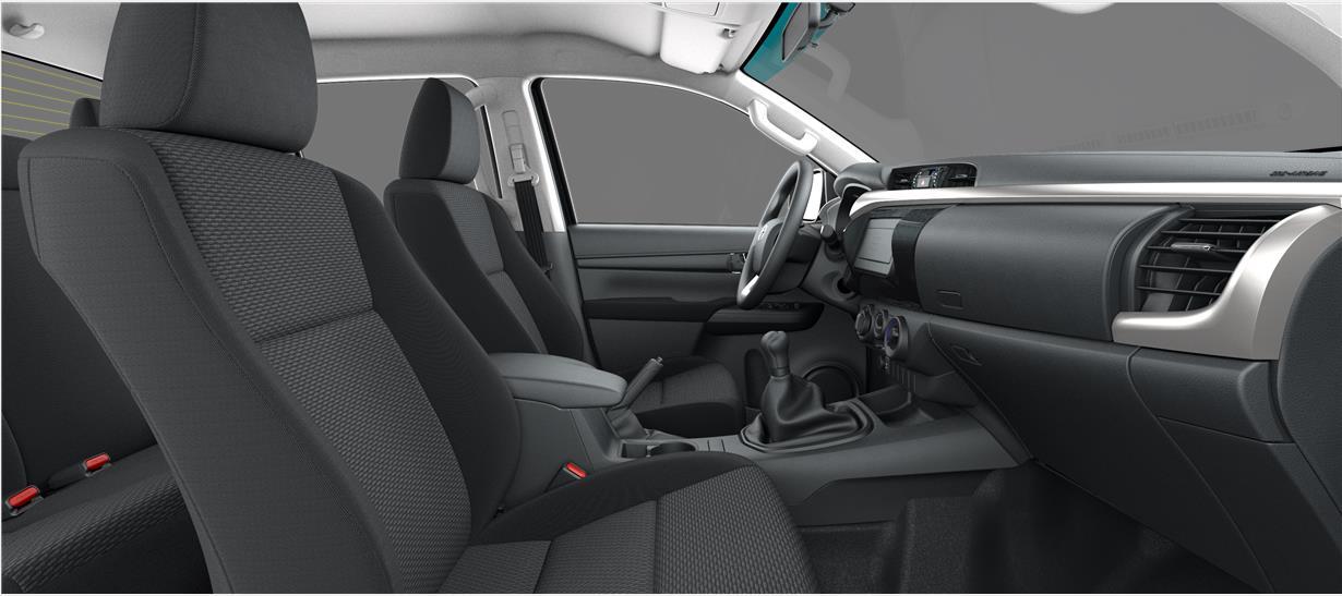 Interior premium spin