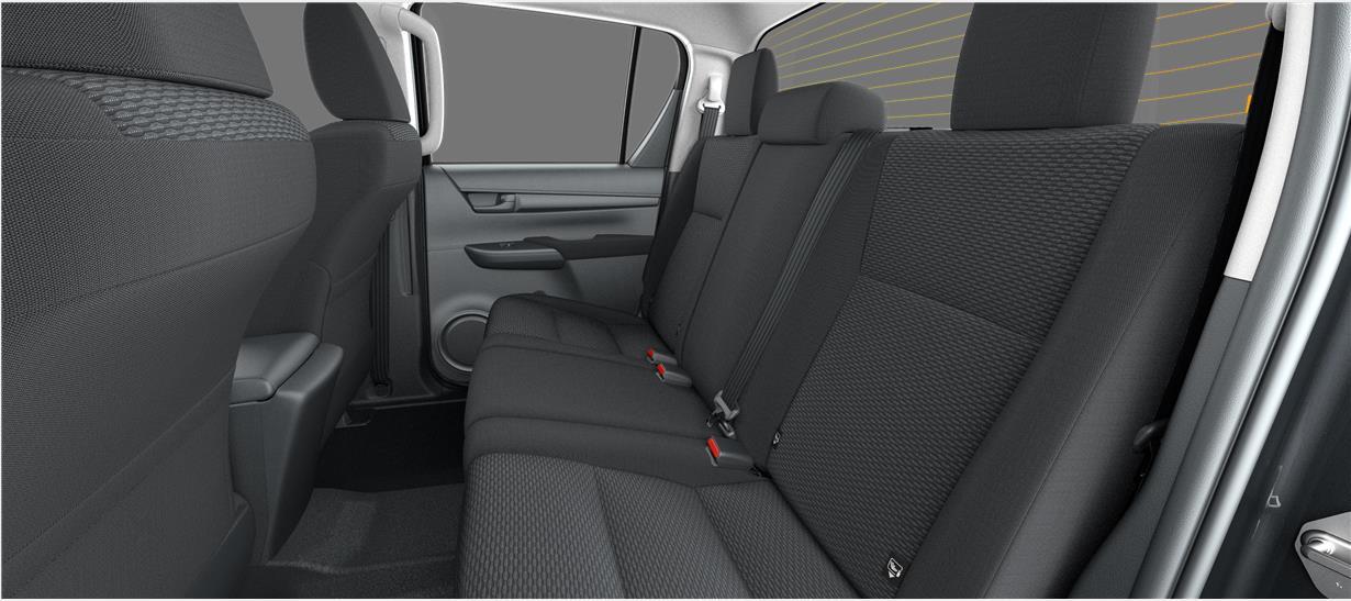 Interior premium spin