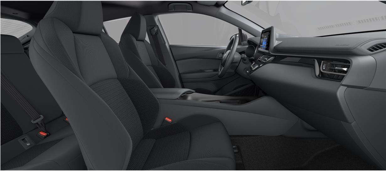 Interior premium spin