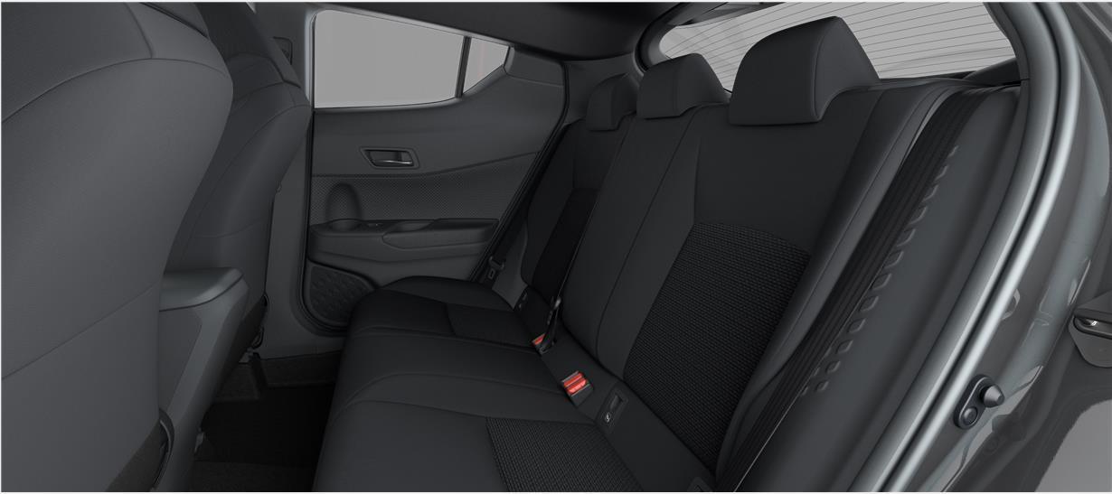 Interior premium spin