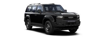 Land Cruiser Prado Base TX PTL