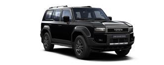 Land Cruiser Prado Base TX-L DSL