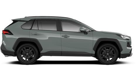 RAV4 Adventure