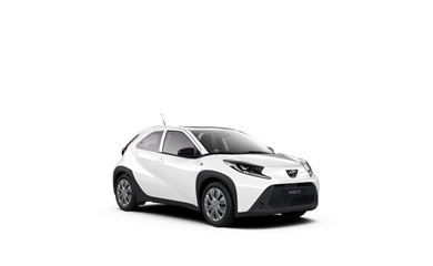 Aygo X X-PLAY 