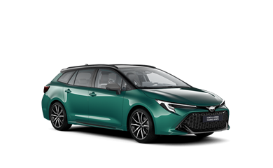 Corolla Touring Sports hybrid 1.8 hibrid (HEV)