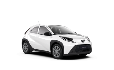 Aygo X X-PLAY 