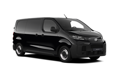 Proace diesel 1.5 dizel