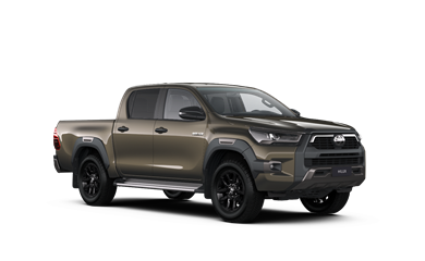 Hilux Comfort Dvostruka kabina (Double Cab, 4 vrata)