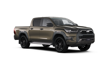 Hilux City Plus Dvostruka kabina (Double Cab, 4 vrata)